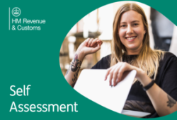 self assessment 2021